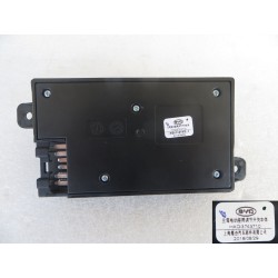 Corps de l'interrupteur de réglage du siège conducteur électrique - BYD - 12030596-00