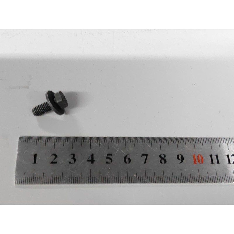 Boulon six pans - BYD - 12030135-00
