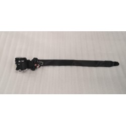 Ceinture de sécurité avant gauche - noir pur 6 - BYD - 12027511-00