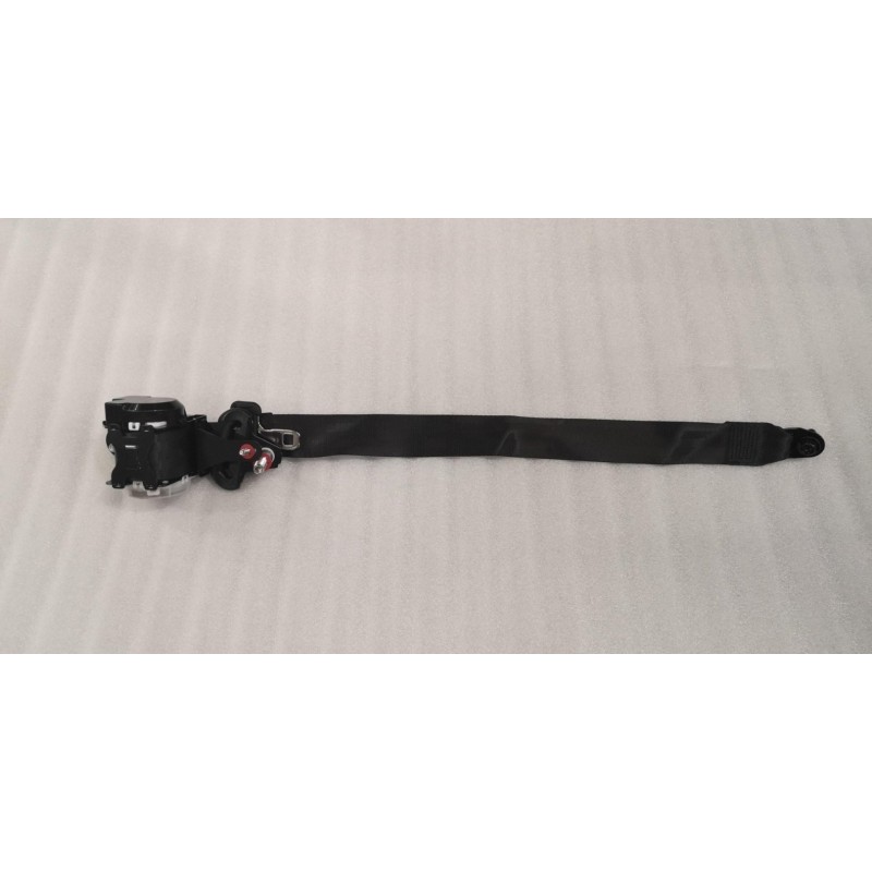 Ceinture de sécurité avant gauche - noir pur 6 - BYD - 12027511-00