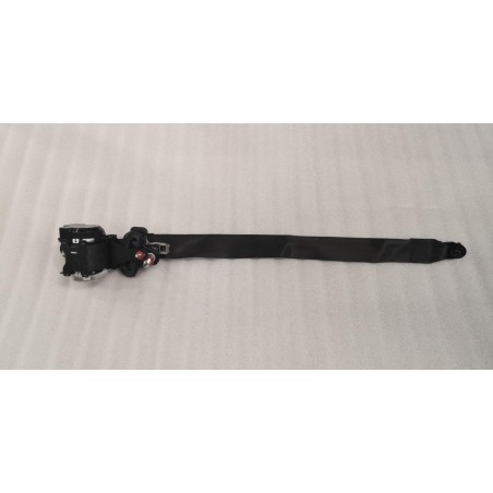 Ceinture de sécurité avant gauche - noir pur 6 - BYD - 12027511-00
