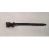 Ceinture de sécurité avant gauche - noir pur 6 - BYD - 12027511-00