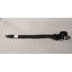 Ceinture de sécurité avant gauche - noir pur 6 - BYD - 12027511-00
