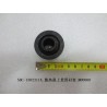 Bague de montage supérieure du radiateur - BYD - 12027143-00