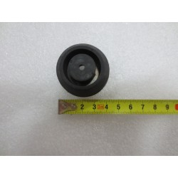 Bague de montage supérieure du radiateur - BYD - 12027143-00