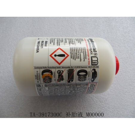Produit d'étanchéité pour pneu - BYD - 12024667-00