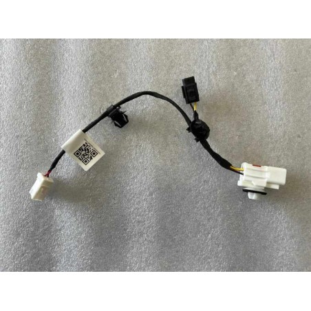 Faisceau de câbles du siège arrière droite - BYD - 12023856-00