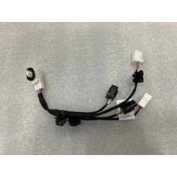 Faisceau de câbles du siège arrière gauche - BYD - 12023855-00
