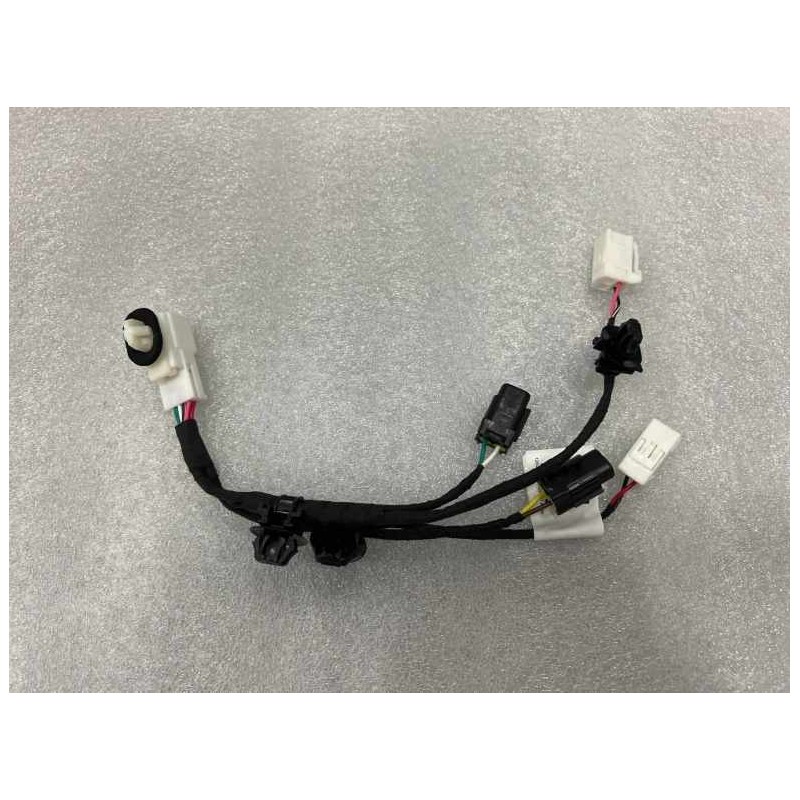 Faisceau de câbles du siège arrière gauche - BYD - 12023855-00