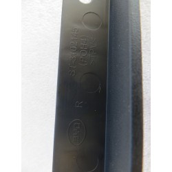 Plaque de starter de la roue arrière droite - BYD - 12015479-00