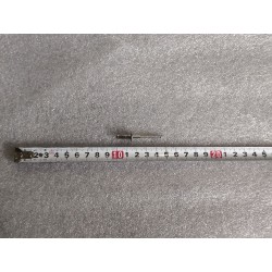 Rivet aveugle fermé à tête bouton - BYD - 11991843-00