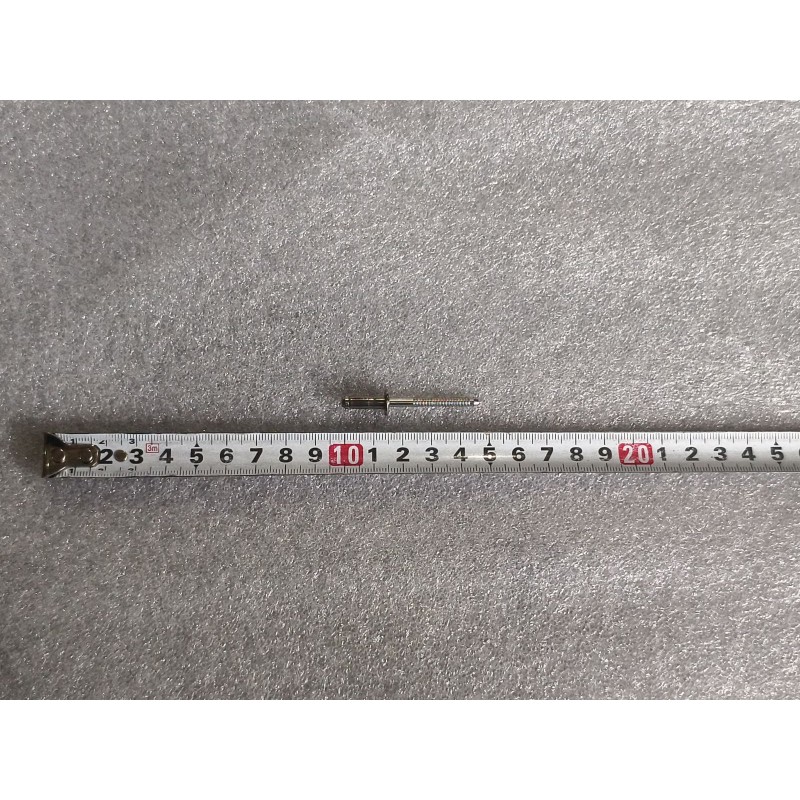 Rivet aveugle fermé à tête bouton - BYD - 11991843-00
