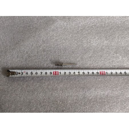 Rivet aveugle fermé à tête bouton - BYD - 11991843-00