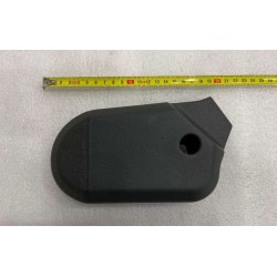 Protection extérieure droite du siège gauche de la troisième rangée - BYD - 11988082-00