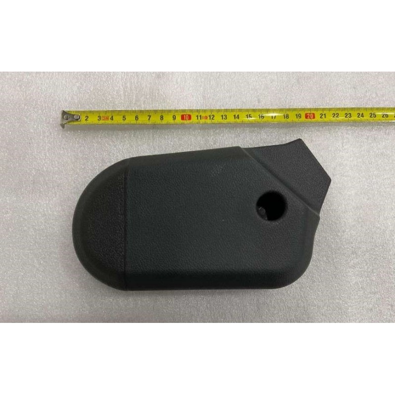 Protection extérieure droite du siège gauche de la troisième rangée - BYD - 11988082-00