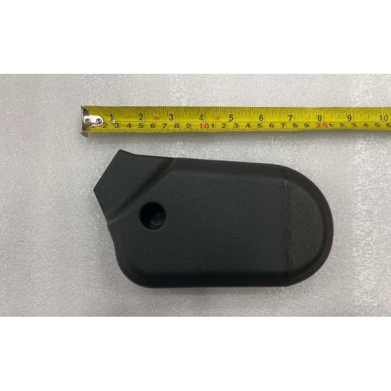 Protection extérieure gauche du siège droit de la troisième rangée - BYD - 11988081-00