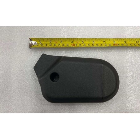 Protection extérieure gauche du siège droit de la troisième rangée - BYD - 11988081-00