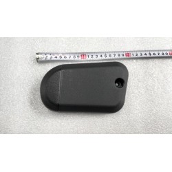 Protection extérieure droite du siège droit de la troisième rangée - BYD - 11988080-00