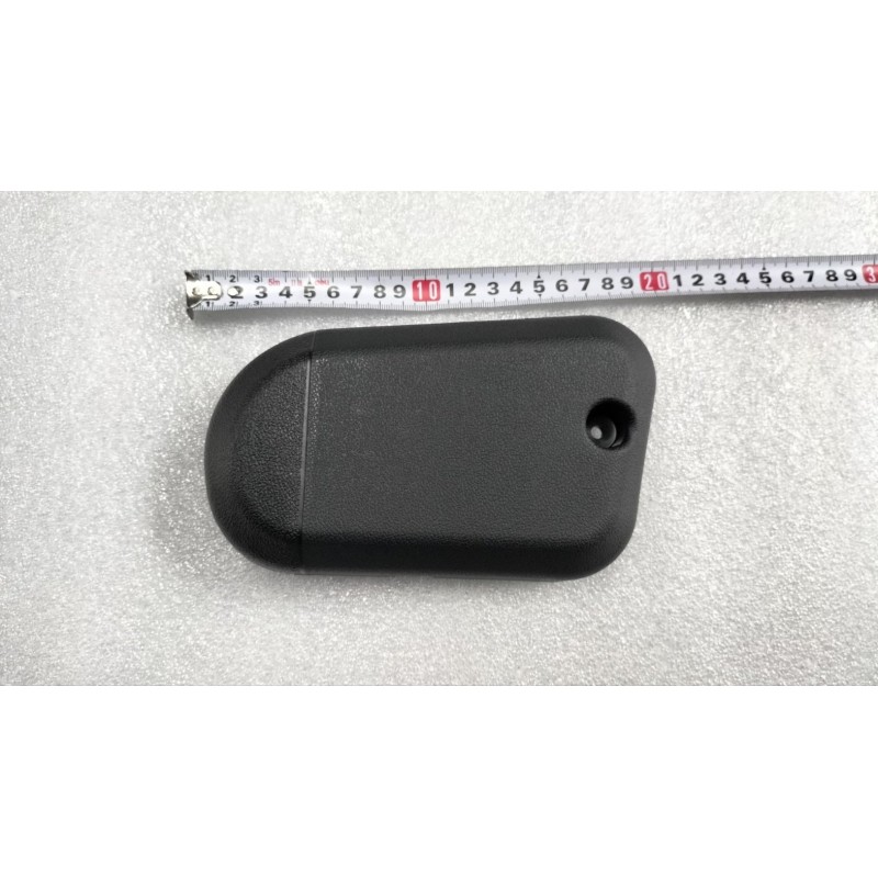 Protection extérieure droite du siège droit de la troisième rangée - BYD - 11988080-00