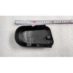 Protection extérieure droite du siège droit de la troisième rangée - BYD - 11988080-00