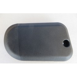 Protection extérieure gauche du siège gauche de la troisième rangée - BYD - 11988079-00