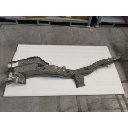 Poutre longitudinale arrière gauche - BYD - 19505205-00