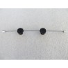 Câble de déverrouillage du siège de la troisième rangée - BYD - 11987719-00
