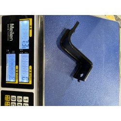 Électrophorèse - ST-1311211 - Support de montage du vase d'expansion - BYD - 11984242-00