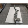 Poutre longitudinale arrière gauche - BYD - 19505205-00