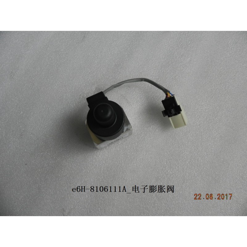 Vanne d'expansion électronique - BYD - 11980460-00