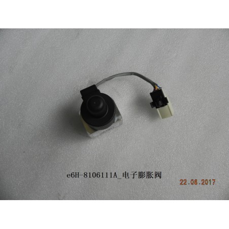 Vanne d'expansion électronique - BYD - 11980460-00