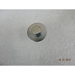 Boulon six pans - BYD - 11970708-00