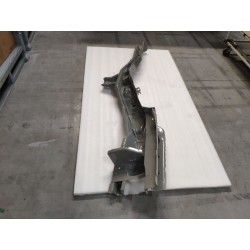 Poutre longitudinale arrière gauche - BYD - 19505205-00