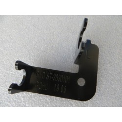 Électrophorèse - ST-3630101 - Support du capteur de vitesse de la roue avant gauche - BYD - 11964745-00