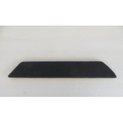 Petit couvercle droit du coffre - Noir foncé 5 - BYD - 11964607-00