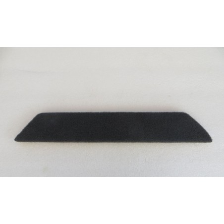 Petit couvercle droit du coffre - Noir foncé 5 - BYD - 11964607-00