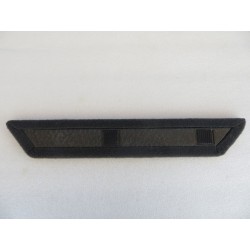 Petit couvercle droit du coffre - Noir foncé 5 - BYD - 11964607-00