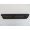 Petit couvercle droit du coffre - Noir foncé 5 - BYD - 11964607-00