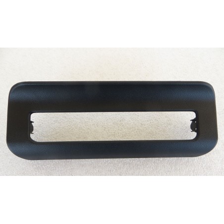 Garniture de l'évent gauche du tapis - Noir foncé 5 - BYD - 11964596-00
