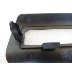 Garniture de l'évent gauche du tapis - Noir foncé 5 - BYD - 11964596-00