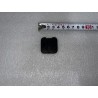 Bouchon de rideau de l'étagère à colis gauche - Noir foncé 5 - BYD - 11964589-00