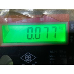 Composant fixe du mécanisme de guidage gauche du couvercle du coffre - BYD - 11963789-00