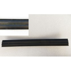 Section inférieure du canal de roulement du pilier B de la portière arrière gauche - BYD - 11963785-00