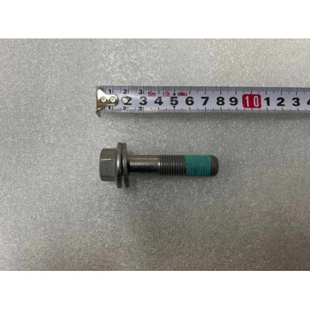 Boulon à embase six pans et rondelle plate - BYD - 14001177-00