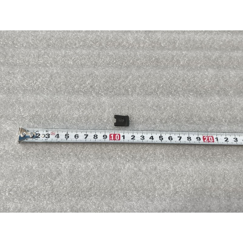 Écrou de ressort à lames de type A - BYD - 11963604-00
