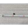 Écrou de ressort à lames de type A - BYD - 11963604-00