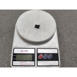 Écrou de ressort à lames de type A - BYD - 11963604-00