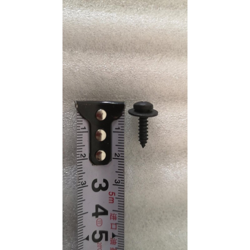 Vis autotaraudeuse - BYD - 11956361-00