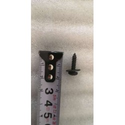 Vis autotaraudeuse - BYD - 11956361-00