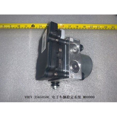 Esp - BYD - 11952826-00